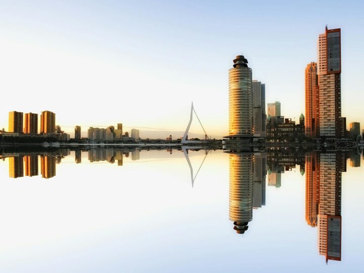 Dakpark Rotterdam